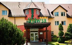 Hotel Sylwia  3*